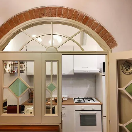 Farm stay Borgo Villa Certano - Case Vacanza In Toscana