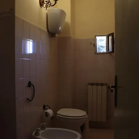 Borgo Villa Certano - Case Vacanza In Toscana * Siena