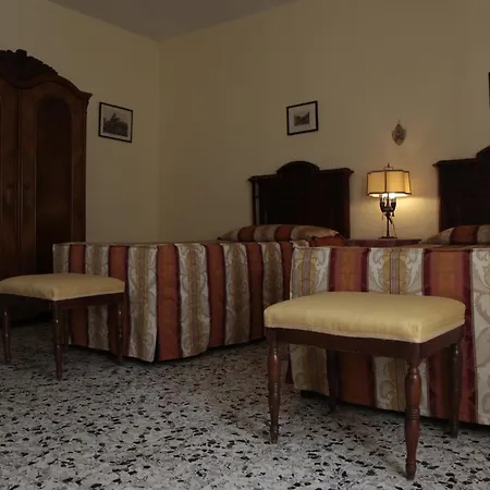 Borgo Villa Certano - Case Vacanza In Toscana Siena