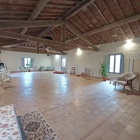 Farm stay Borgo Villa Certano - Case Vacanza In Toscana *