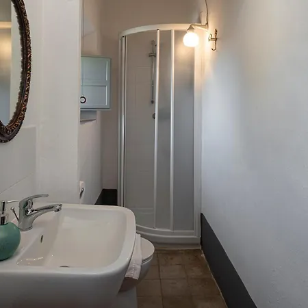 Farm stay Borgo Villa Certano - Case Vacanza In Toscana *