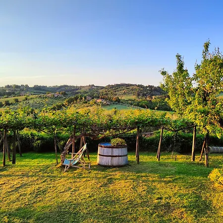 Borgo Villa Certano - Case Vacanza In Toscana Farm stay Siena