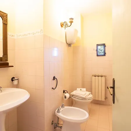 Borgo Villa Certano - Case Vacanza In Toscana *