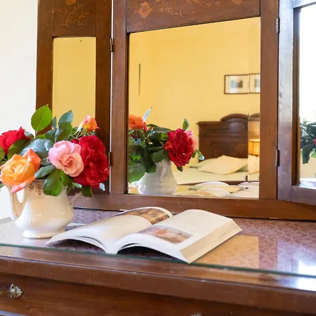 Borgo Villa Certano - Case Vacanza In Toscana Siena