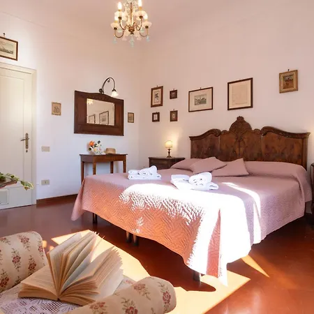 Borgo Villa Certano - Case Vacanza In Toscana * Siena