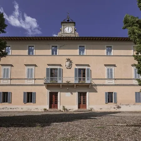 Borgo Villa Certano - Case Vacanza In Toscana