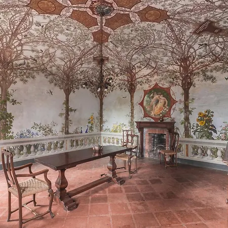 Borgo Villa Certano - Case Vacanza In Toscana *