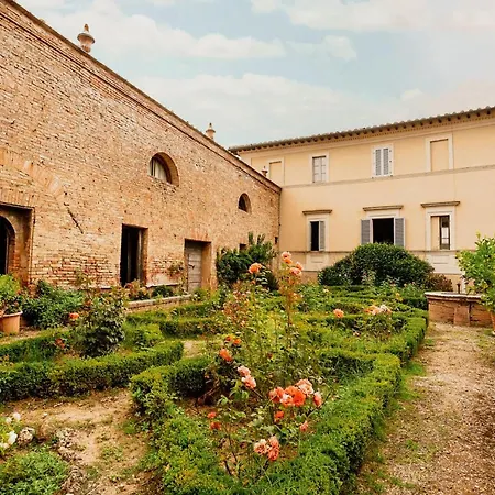 Borgo Villa Certano - Case Vacanza In Toscana *