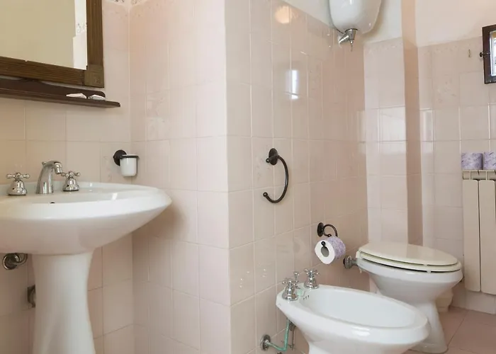 Borgo Villa Certano - Case Vacanza In Toscana