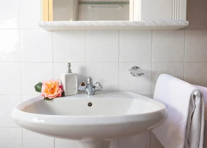 Farm stay Borgo Villa Certano - Case Vacanza In Toscana *