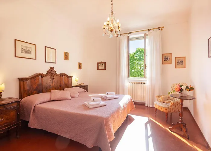 Agroturismo Borgo Certano - In Toscana Siena