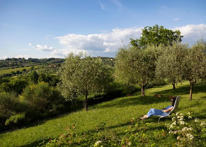 Borgo Certano - In Toscana *